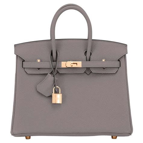 hermes birkin ros gold|birkin bag hermes designer.